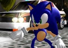 Screenshots de Sonic Adventure DX Director's Cut sur NGC