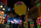 Screenshots de Sonic Adventure DX Director's Cut sur NGC