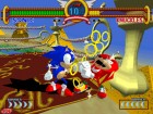 Screenshots de Sonic Gems Collection sur NGC
