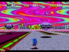 Screenshots de Sonic Gems Collection sur NGC