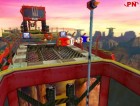 Screenshots de Sonic Heroes sur NGC