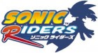Logo de Sonic Riders sur NGC