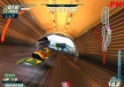 Screenshots de Sonic Riders sur NGC