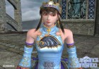 Screenshots de Soul Calibur 2 sur NGC