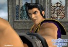 Screenshots de Soul Calibur 2 sur NGC