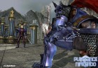 Screenshots de Soul Calibur 2 sur NGC