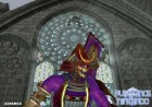 Screenshots de Soul Calibur 2 sur NGC