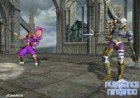 Screenshots de Soul Calibur 2 sur NGC