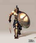 Artworks de Spartan : Total Warrior sur NGC