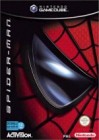 Boîte FR de Spiderman The Movie sur NGC