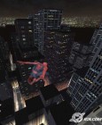 Screenshots de Spiderman 2 sur NGC