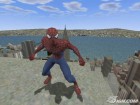 Screenshots de Spiderman 2 sur NGC