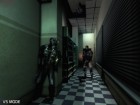 Screenshots de Splinter Cell : Chaos Theory sur NGC