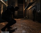 Screenshots de Splinter Cell : Chaos Theory sur NGC