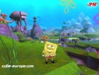 Screenshots de Spongebob Squarebants : Battle for Bikini Bottom sur NGC