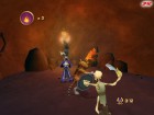 Screenshots de Spyro : A Hero's Tail sur NGC