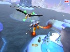 Screenshots de Spyro : A Hero's Tail sur NGC