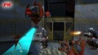 Screenshots de Starcraft : Ghost sur NGC