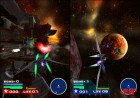 Screenshots de StarFox : Assault sur NGC