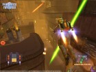 Screenshots de Star Wars : Bounty Hunter sur NGC