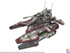 Artworks de Star Wars : Clone Wars sur NGC