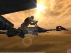 Screenshots de Star Wars : Clone Wars sur NGC