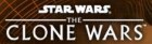 Logo de Star Wars : Clone Wars sur NGC