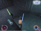 Screenshots de Star Wars : Jedi Knight 2 : Jedi Outcast sur NGC