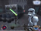 Screenshots de Star Wars : Jedi Knight 2 : Jedi Outcast sur NGC