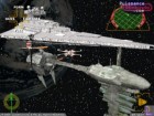 Screenshots de Star Wars Rogue Leader : Rogue Squadron II sur NGC