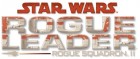Logo de Star Wars Rogue Leader : Rogue Squadron II sur NGC
