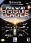 Screenshots de Star Wars Rogue Leader : Rogue Squadron II sur NGC