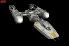 Artworks de Star Wars Rebel Strike : Rogue Squadron III sur NGC