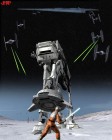 Artworks de Star Wars Rebel Strike : Rogue Squadron III sur NGC