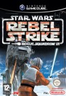 Boîte FR de Star Wars Rebel Strike : Rogue Squadron III sur NGC