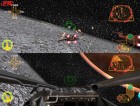 Screenshots de Star Wars Rebel Strike : Rogue Squadron III sur NGC