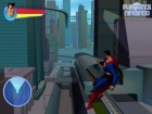 Screenshots de Superman : Shadow of Apokolips sur NGC