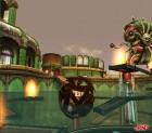 Screenshots de Super Monkey Ball Adventure sur NGC