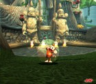 Screenshots de Super Monkey Ball Adventure sur NGC