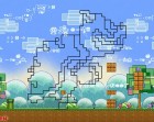 Screenshots de Super Paper Mario (ANNULE) sur NGC