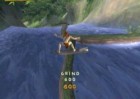 Screenshots de Tarzan : Freeride sur NGC