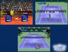 Screenshots de Tennis Masters 2003 sur NGC