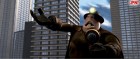 Artworks de The Incredibles : Rise of the Underminer sur NGC