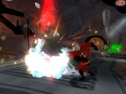 Screenshots de The Incredibles : Rise of the Underminer sur NGC