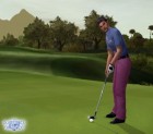 Screenshots de Tiger Woods PGA Tour 2003 sur NGC