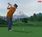 Screenshots de Tiger Woods PGA Tour 2004 sur NGC