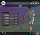 Screenshots de Tiger Woods PGA Tour 2004 sur NGC