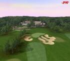 Screenshots de Tiger Woods PGA Tour 2004 sur NGC