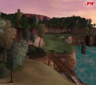 Screenshots de Tiger Woods PGA Tour 2004 sur NGC