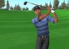 Screenshots de Tiger Woods PGA Tour 2005 sur NGC